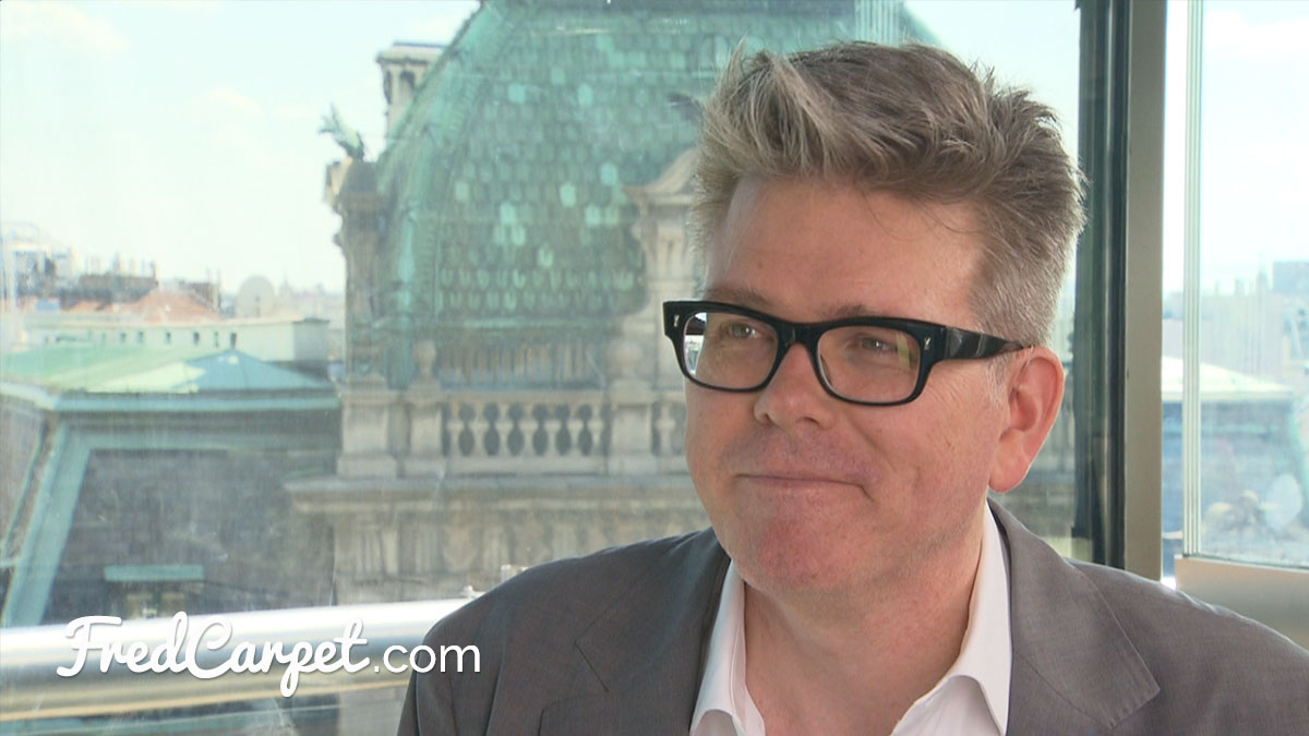 Mission: Impossible Rogue Nation | Interview mit Christopher McQuarrie - ...