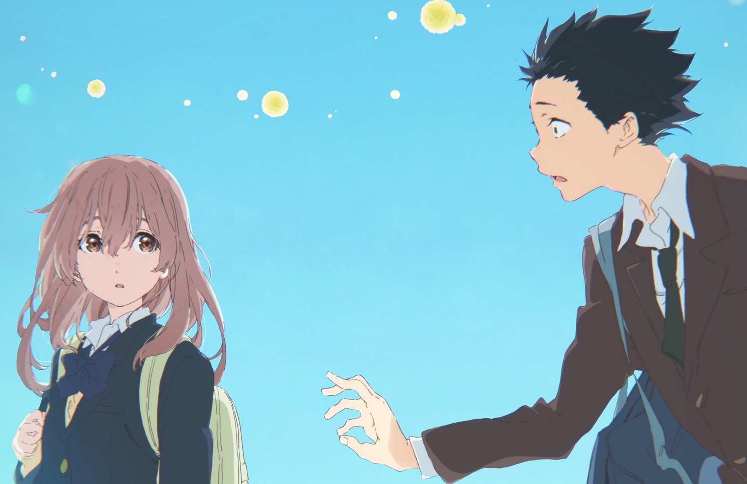 watch a silent voice online free english dubbed